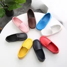 Classic Shoes Hot Selling Wholesale Candy Colors Cheap Classic Style Kids Shoes Boys Girls