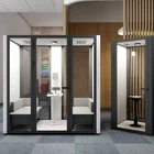 Mobile Phone Weworth Portable Mobile Soundproof Working Phone Call Booth For Office