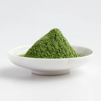 US Certificated green tea Powder Japanese Matcha Tea