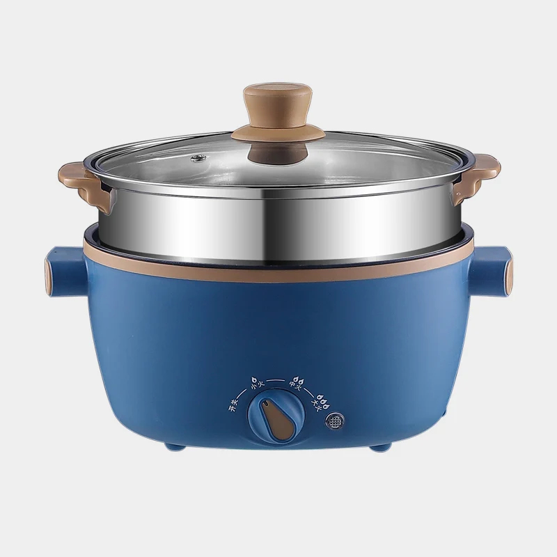 non electric crock pot