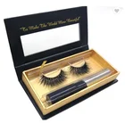 Eyelash Eyelash Importer Royalline Magnetic Eyeliner Eyelash