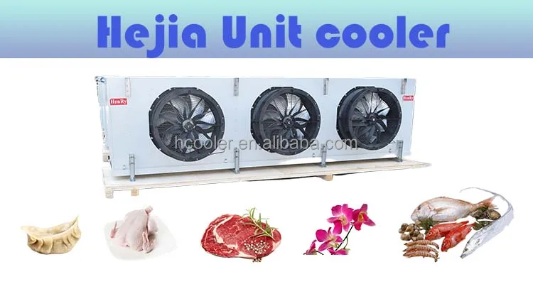 Fan Coil Unit, Ceiling, Wall - detail 2