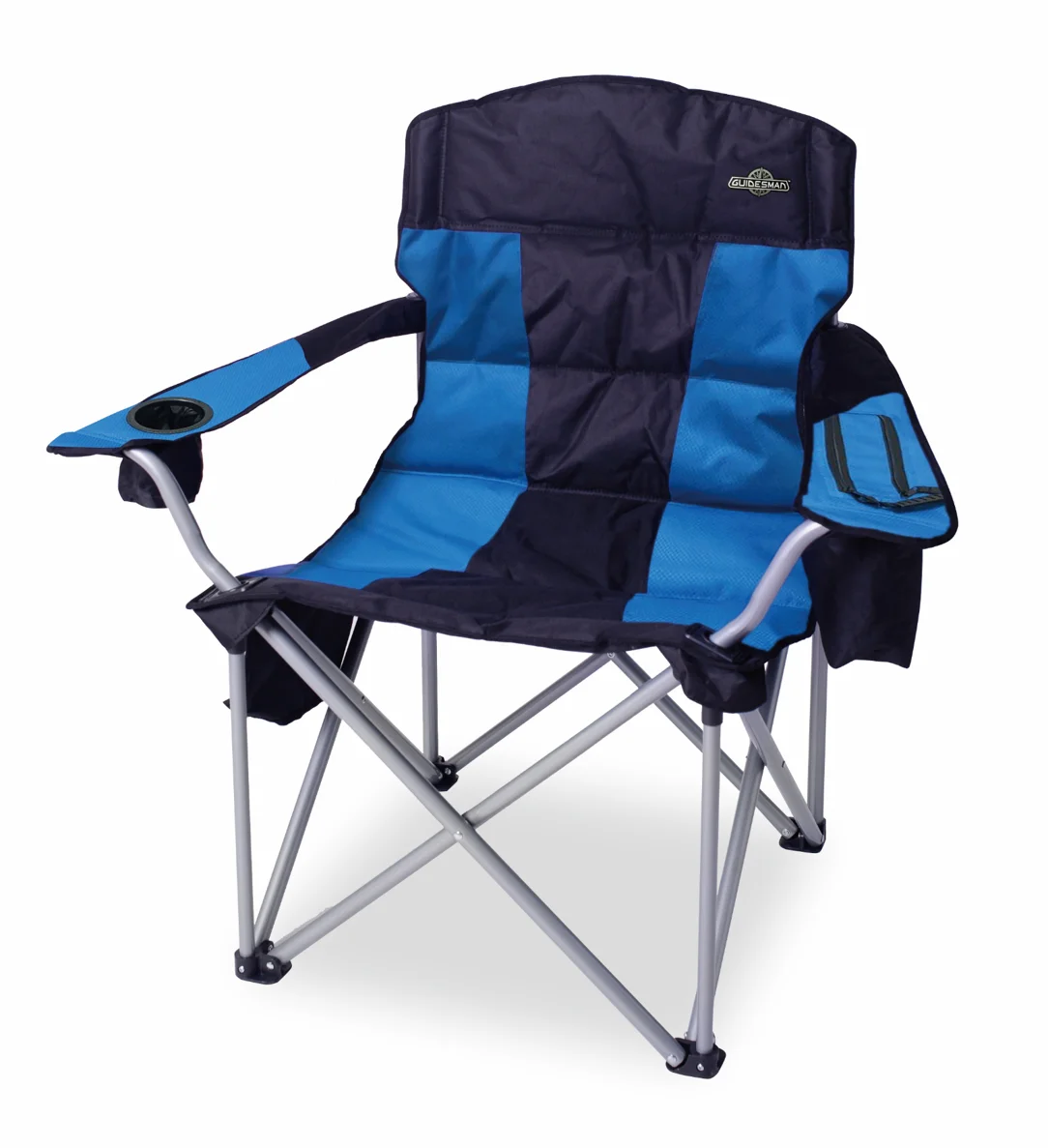 guidesman xxl directors patio chair