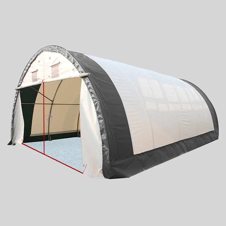 idee nederlaag nevel 20ft 30ft Portable Storage Tent Large Carport Waterproof Two Car Canopy  Double Garage Tent For Sale - Buy Storagetent,Carport,Car Canopy Product on  Alibaba.com