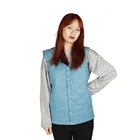 Vest Winter Casual High Quality Outdoor Women Vest Winter Lightweight Down Vest
