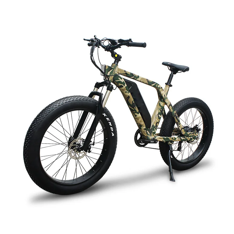 terminator sports edition ebike