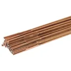 Copper Copper Copper Bar C17200 Beryllium Copper Round Bar With Alloy Alloy 25 UNS C17200