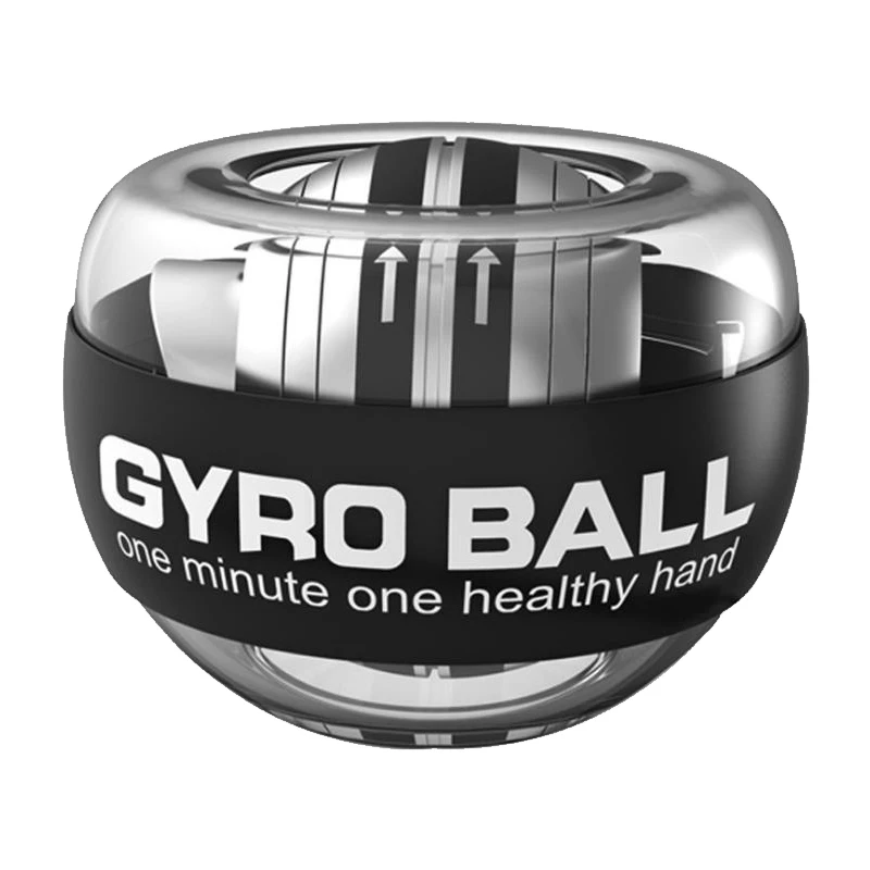 Gyro Hand ExerciserWrist Exercise BallGyro Exercise Ball 