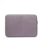Laptop Tablet Case Notebook Case Protect PU Leather Slim Laptop Sleeve For Mackbook