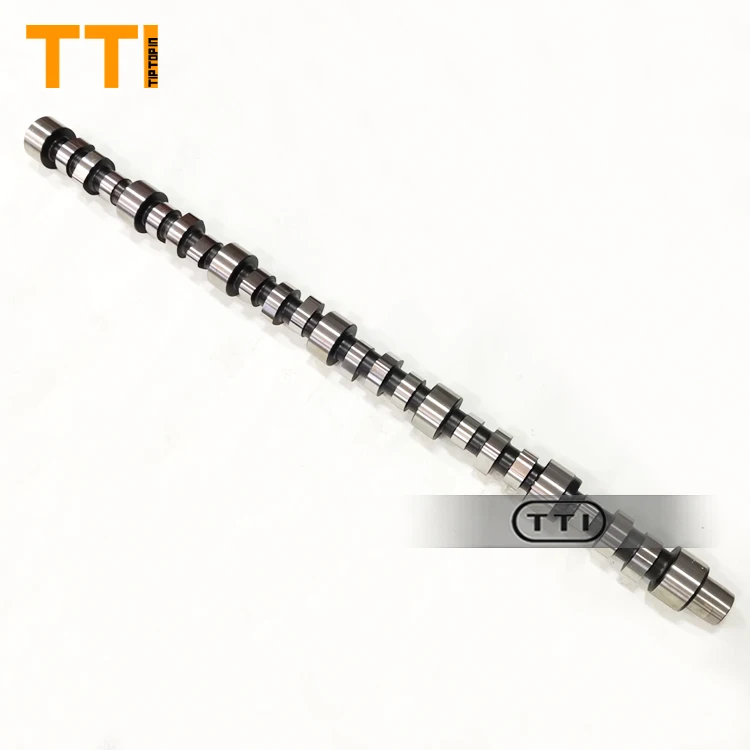 Isx Camshaft Arbol De Levas Qsx Engine Camshaft