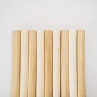 Paper Bamboo Bamboo Low Price Guaranteed Quality Paper Straw Bamboo Drinking Straw
