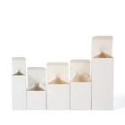 Cardboard Custom ODM Caixas De Papel Luxury Cardboard Packaging Cajas De Papel Craft Para Tortas Paper Box