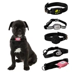 Smart Gps Automatic Alarm Pet Smart GPS Tracker Waterproof Bluetooth Pet Dog And Cat Smart Tracker