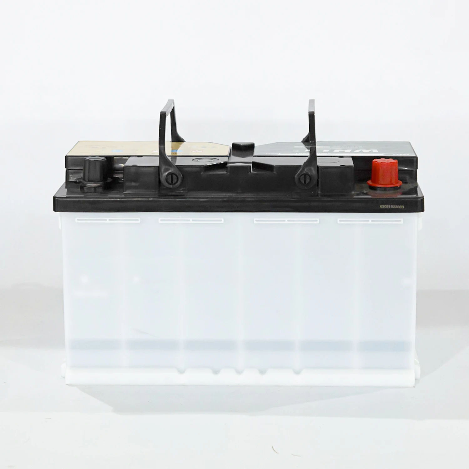 Truck Starting Batteries