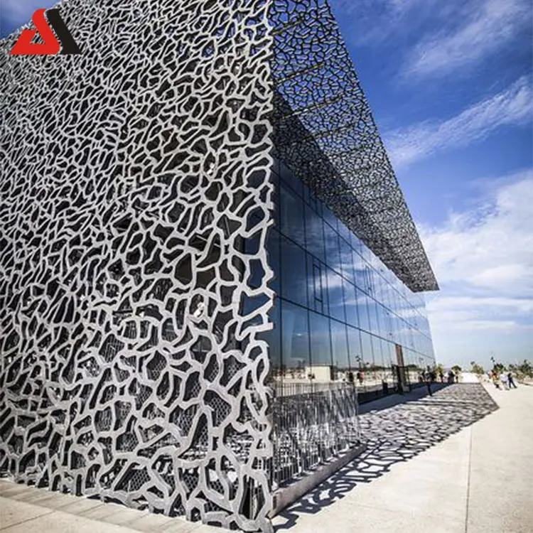 aluminium cladding (11)