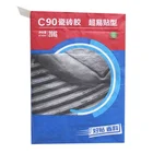 Pasted 3 Ply Water Proof Valve Sack With PE Liner