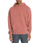 Hoodie Hoodies Custom 2021 Fashion Hot Pink Hoodie With Pockets 80 Cotton 20 Polyester Hoodies