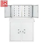 ML-Mobile Phone Shielding Cabinet Examination Room Meeting Room Signal Shielding Cabinet Storage Cabinet Physical Shielding