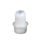 Factory Production Plastic Hose Barb Fitting
