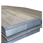 Steel Plate High Pressure Medium Q345b Alloy Steel Plate