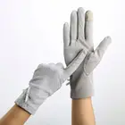 Gloves Wholesale Prevent Slippery Outdoors Hand Sun Protection Gloves For Driving