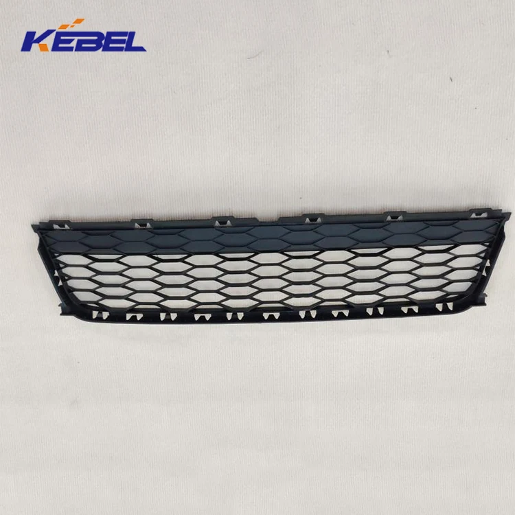 Good Price Auto Spare Body Part Lower Grille Automobile Accessories Car Grills for Ford Explorer 2016 supplier