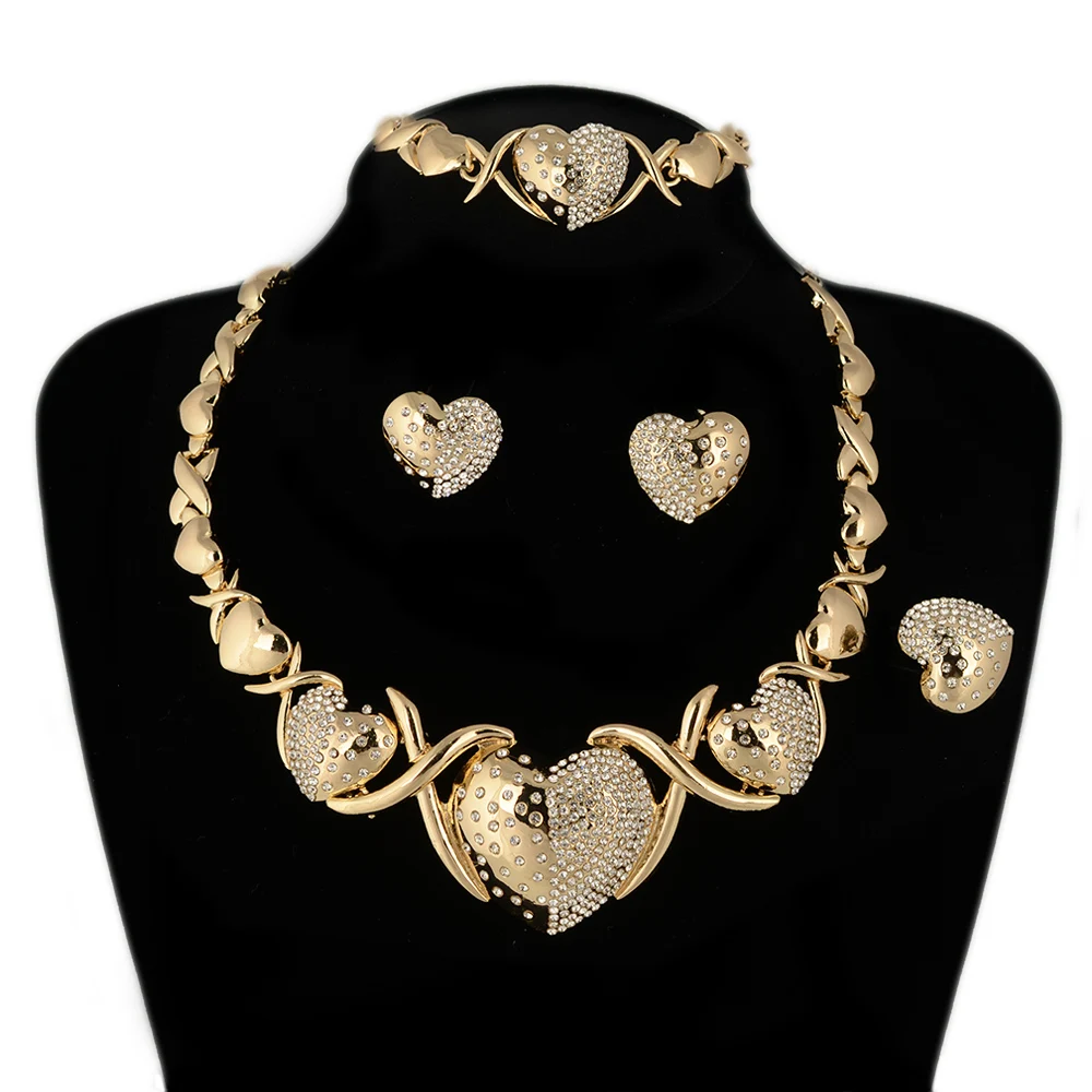 Bpoyb Best Sale Fatory Wholesale 18k 
