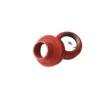 Reducer Pipe New Hot Sale Wholesale Custom Grooved Concentric Reducer Pipe Connection Fittings