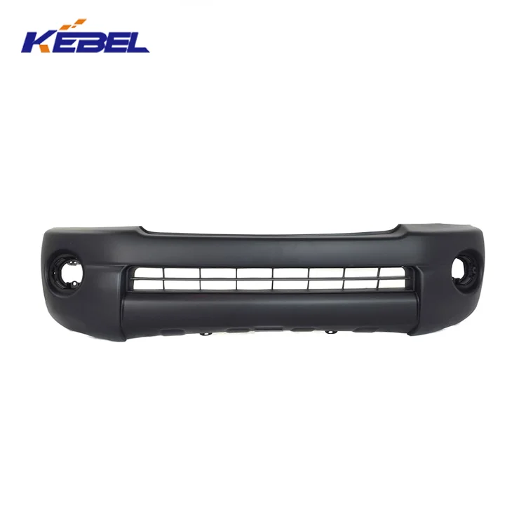 KEBEL Auto Body Parts Car Front Bumper 5211904010 OEM 5211904040 Front Bumper Assembly for Toyota Tacoma 2006 - 2011 supplier