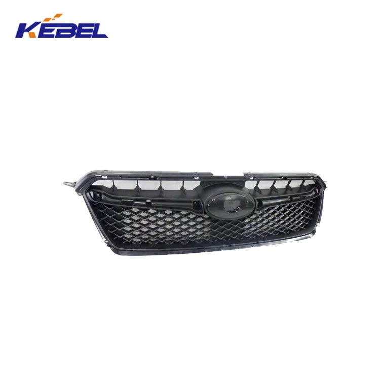 KEBEL High Quality Auto Parts Grille Base Oem 91122F1040 Grille Inside Bracket for SUBARU IMPREZA 2016 2017 2018 2019 supplier