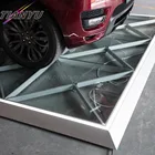 Floor Show Disco Party Led Floor Stage Lighting Trade Show Exhibition Floor
