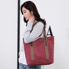 Fashion Fashion Custom Ladies Canvas Handbag Giantfranco Ferre Wholesale