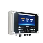 Hontech 220v Led Light Dimmer 0-10v Rear Edge Dimming System CE ROHS IP67