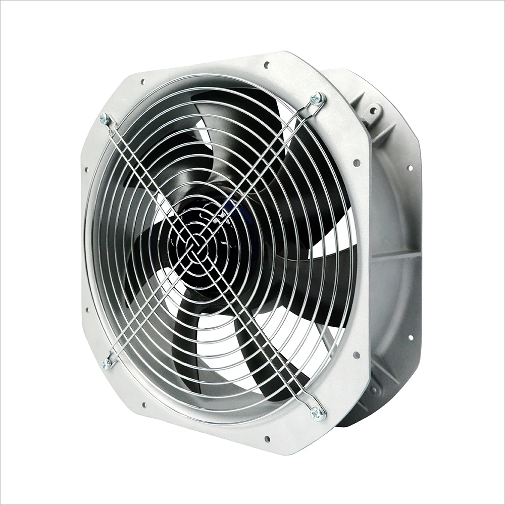 Axial Fan, LONGWELL, 200mm - detail 12