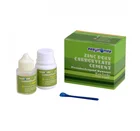 STRONGEST DENTAL CEMENT EASYINSMILE ZINC POLY CARBOXYLATE CEMENT 30G/15ML