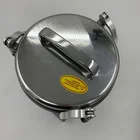 Research Factory Supply Innovative And Professional Micro Powder Grinder Mill For Scientific Research
