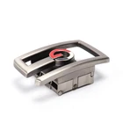 Belt Belts Beltbelt Buckle Belt Men Factory Direct Sale Custom Man Belt Automatic Buckle Men Genuine Leather Belts