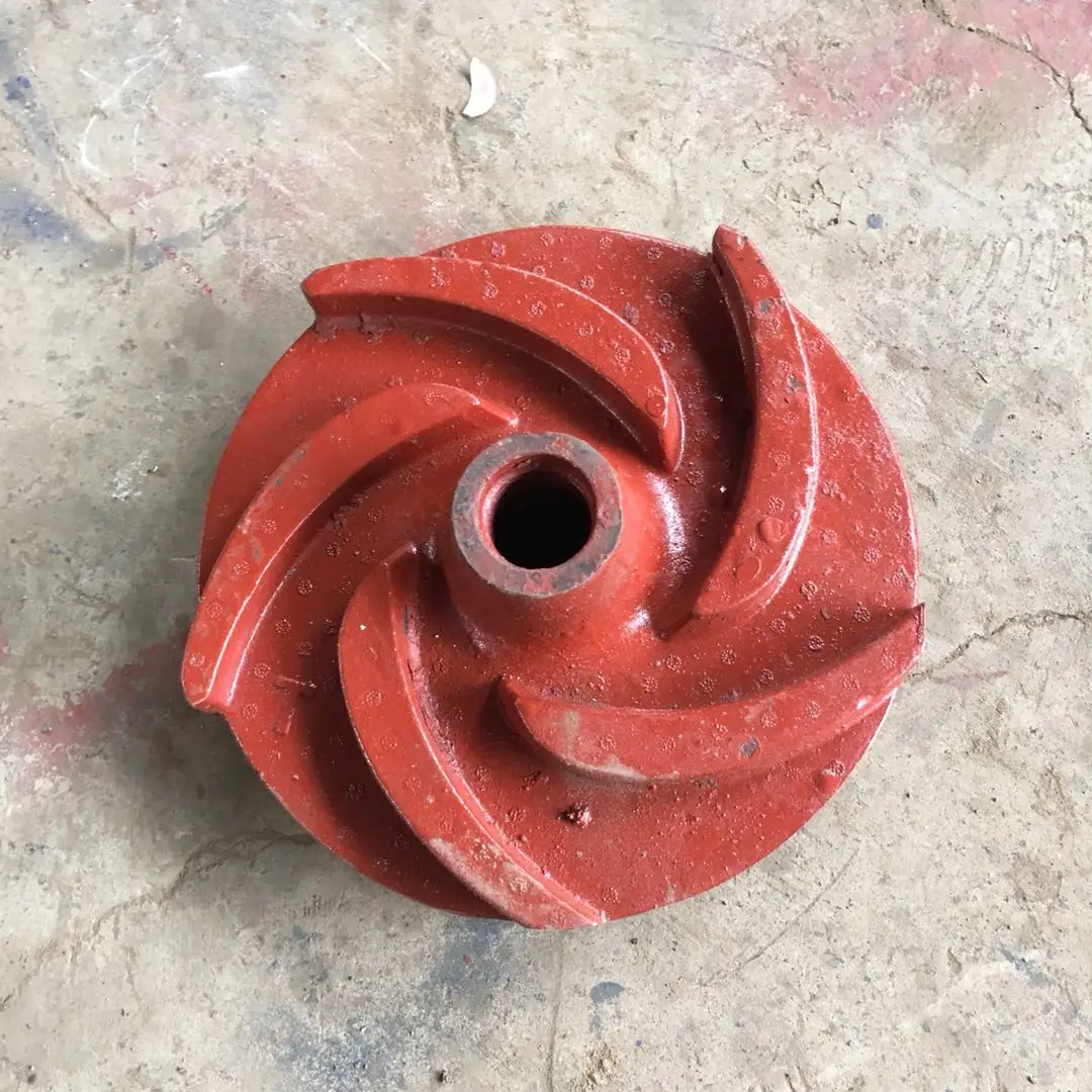 Centrifugal Auto Water Pump, ET-PS290, PA66, GF40 - detail 8