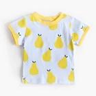 Baby Onesie Onesie Baby Clothes Newborn Baby Onesie Baby Clothes Short Sleeve Baby Jumpsuit