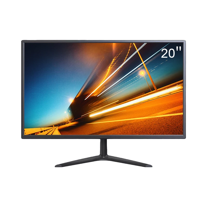 20 inch 60hz monitor