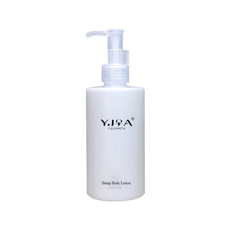 vegan body moisturizer
