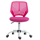 Children Study 2021 Adjustable Desk Chair Mid Back Office Desk Home Children Study Chair