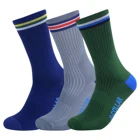 Bicycle Socks Cycling High Quality Quick Dry Custom Logo OEM Socks Mountain Bicycle Bike Sports Compression Cycling Socks