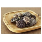 Rich color flavor dry shiitake mushroom head flower dried for sale