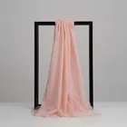 Cotton New Linen Cotton Scarf Silk Scarf Pure Cotton And Linen Scarf