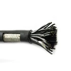 Cable Control Cvv Control Cable Best Selling 600V CVVS CVV 16AWG 14AWG Braiding Cable Control Cable