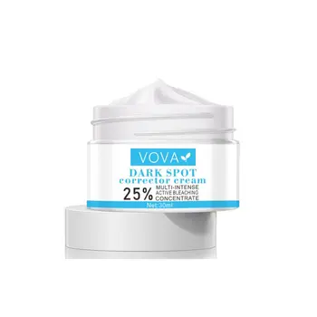 VOVA Dark Spot Melasma Acne Removal Whitening Skin Corrector Cream Pigmentation Moisturizing Gel