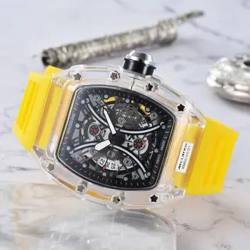 Premium Quality Business Vintage Quartz Watches New Design Quartz Watches Manufacturer