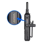 Radio Phone Mobile Phone With Walkie Talkie Inrico T298S Intercom Radio Sim Card Mobile Phone With Walkie Talkie