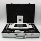 Tattoo Artmex V8 Digital Permanent Makeup Tattoo Pen Machine EyeBrow Rotary Needles